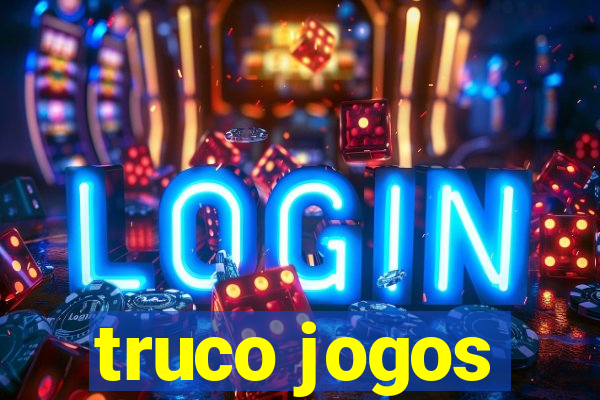 truco jogos